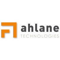 Ahlane Technologies logo, Ahlane Technologies contact details