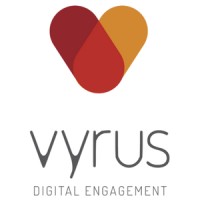 Vyrus Digital Engagement logo, Vyrus Digital Engagement contact details