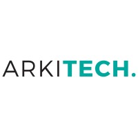 Arkitech logo, Arkitech contact details