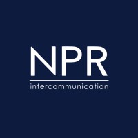 NPR Intercommunication logo, NPR Intercommunication contact details