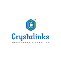 CRYSTALINKS INVESTMENT & SERVICES LTD. logo, CRYSTALINKS INVESTMENT & SERVICES LTD. contact details