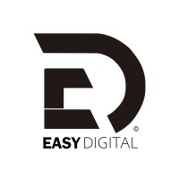 Easy Digital logo, Easy Digital contact details