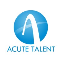 Acute Talent logo, Acute Talent contact details