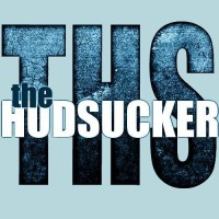 The Hudsucker logo, The Hudsucker contact details