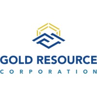 Gold Resource Corporation logo, Gold Resource Corporation contact details