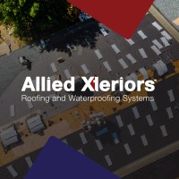 Allied Xteriors LLC logo, Allied Xteriors LLC contact details