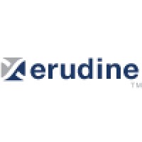 Erudine logo, Erudine contact details