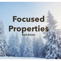 Focused Properties, LLC logo, Focused Properties, LLC contact details