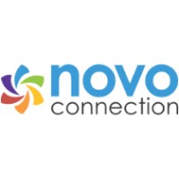 Novo Connection logo, Novo Connection contact details