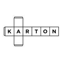 KARTON logo, KARTON contact details