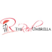 The Red Umbrella logo, The Red Umbrella contact details