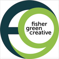 Fisher Green Creative logo, Fisher Green Creative contact details