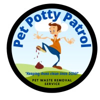 Pet Potty Patrol- Pet Waste Removal logo, Pet Potty Patrol- Pet Waste Removal contact details