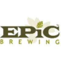 Epic Brewing logo, Epic Brewing contact details