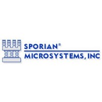 Sporian Microsystems, Inc logo, Sporian Microsystems, Inc contact details