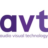 Audio Visual Tech logo, Audio Visual Tech contact details