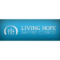 Living Hope Baptist Church logo, Living Hope Baptist Church contact details