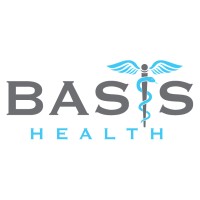 Basis Health logo, Basis Health contact details