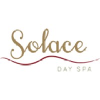 Solace Day Spa logo, Solace Day Spa contact details