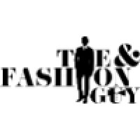 Tie & Fashion Guy logo, Tie & Fashion Guy contact details