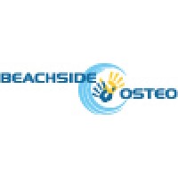 Beachside Osteopathic & Sports Therapy logo, Beachside Osteopathic & Sports Therapy contact details