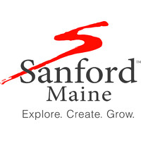 CITY OF SANFORD logo, CITY OF SANFORD contact details