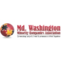 Md. Washington Minority Companies Assocation logo, Md. Washington Minority Companies Assocation contact details