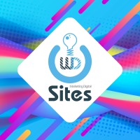 WDSites logo, WDSites contact details