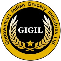 Godownmart Indian Grocery Industries Limited (GIGIL INDIA) logo, Godownmart Indian Grocery Industries Limited (GIGIL INDIA) contact details