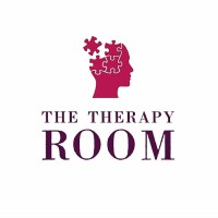 The Therapy Room logo, The Therapy Room contact details