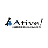 Ative! Soluções em Engenharia logo, Ative! Soluções em Engenharia contact details