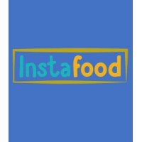 Instafood logo, Instafood contact details