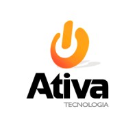 Ativa Tecnologia logo, Ativa Tecnologia contact details