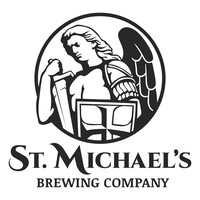 St. Michael's Brewing Company, Inc. logo, St. Michael's Brewing Company, Inc. contact details