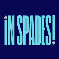 In Spades Marketing logo, In Spades Marketing contact details