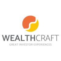 Wealthcraft (Pty) Ltd logo, Wealthcraft (Pty) Ltd contact details