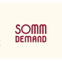 Somm Demand logo, Somm Demand contact details