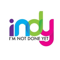 Im Not Done Yet logo, Im Not Done Yet contact details