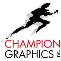 Champion Graphics Inc logo, Champion Graphics Inc contact details