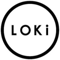 LOKi logo, LOKi contact details