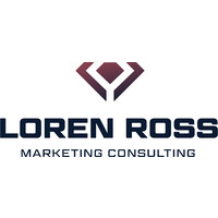 LRoss Marketing Consulting logo, LRoss Marketing Consulting contact details