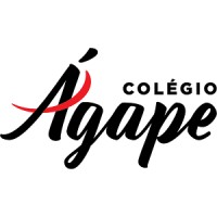 Colégio Ágape logo, Colégio Ágape contact details