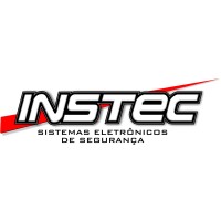 Instec Sistemas Eletrônicos de Segurança logo, Instec Sistemas Eletrônicos de Segurança contact details