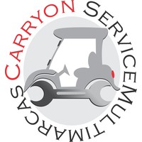 Carryon Service Multimarcas logo, Carryon Service Multimarcas contact details