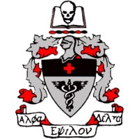 Alpha Epsilon Delta, California Theta Chapter logo, Alpha Epsilon Delta, California Theta Chapter contact details