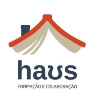 haus • Formação e Colaboração logo, haus • Formação e Colaboração contact details