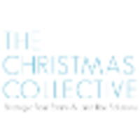 The Christmas Collective logo, The Christmas Collective contact details