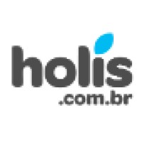 Holis logo, Holis contact details