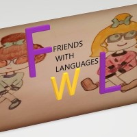 Friends with Languages - Think Out of the Box! logo, Friends with Languages - Think Out of the Box! contact details