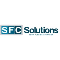 SFC Solutions logo, SFC Solutions contact details